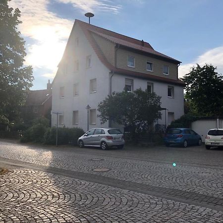 Ferien- Und Monteurwohnungen Andrej Eisenach Exteriér fotografie